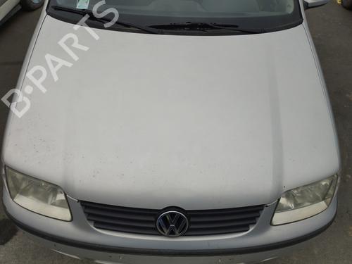 Used Hood VW POLO (6N2) 1.4 (60 hp) 27049279