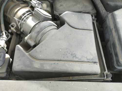 Used Air filter box Air filter box RENAULT LAGUNA III (BT0/1) 1.5 dCi (BT00, BT0A, BT0T, BT1J) (110 hp) 33682381 33682381