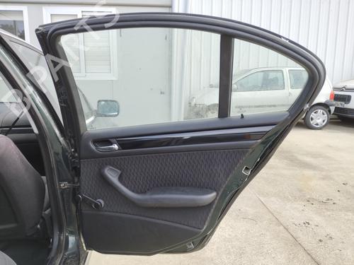 Used Rear right door window BMW 3 (E46) 318 i (118 hp) 27044231