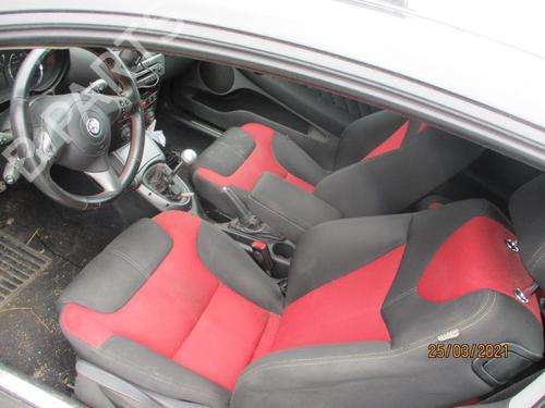 Used Parts ALFA ROMEO GT (937_) 2.0 JTS (937CXH1A, 937CXH11) (165 hp) 2898907