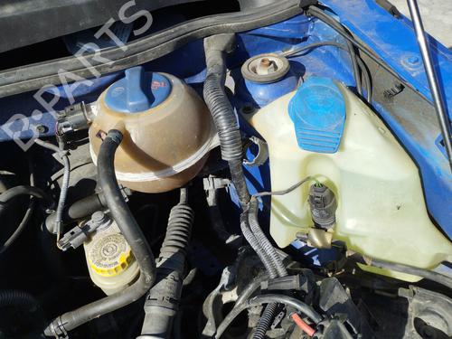 Used Expansion tank VW LUPO I (6X1, 6E1) 1.0 (50 hp) 27064063