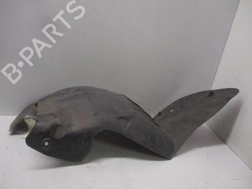 Cava de roda Cava de roda PEUGEOT 206 SW (2E/K) 1.4 HDi (68 hp) 27048131 27048131