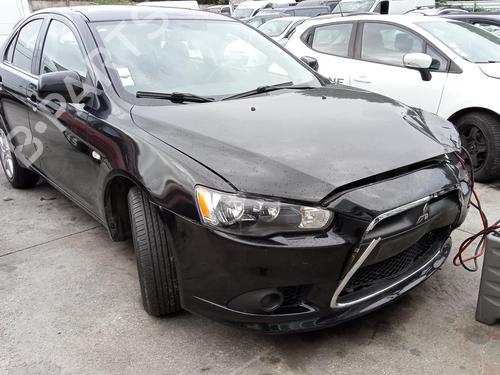 Used Steering rack MITSUBISHI LANCER VIII Sportback (CX_A) 2.0 DI-D (CX8A) (140 hp) 27077843