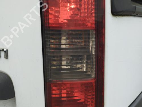 Used Right taillight OPEL COMBO Box Body/MPV 1.7 CDTI 16V (101 hp) 31018750