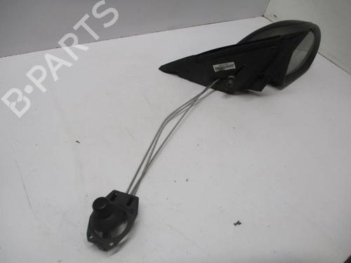 Used Right mirror SEAT IBIZA II (6K1) 1.9 TDI (90 hp) 27085305