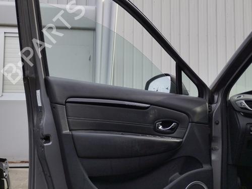 Used Front left window mechanism Front left window mechanism 34368315 34368315