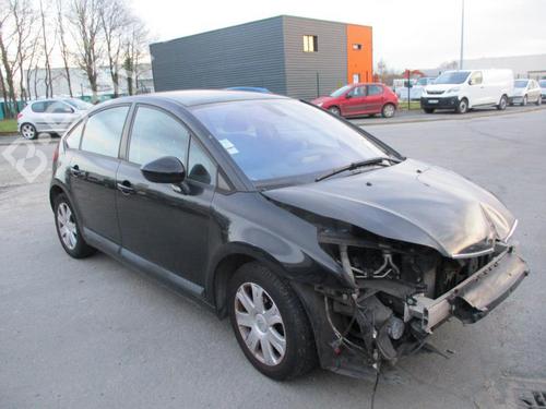 Electronic module CITROËN C4 I (LC_) 1.6 HDi | BP27047758M83 