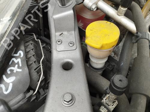 Used Windscreen washer tank RENAULT MEGANE III Grandtour (KZ0/1) 1.5 dCi (KZ09, KZ0D, KZ1G, KZ29, KZ14, KZ1W, KZ10, KZ1F,... (110 hp) 28103886