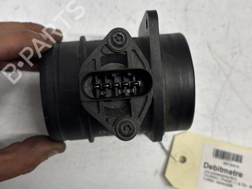 Mass air flow sensor VW TOURAN (1T1, 1T2) 1.9 TDI | BP27069565M95 