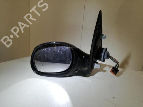Used Left mirror PEUGEOT 206 SW (2E/K) 1.6 16V (109 hp) 27080876