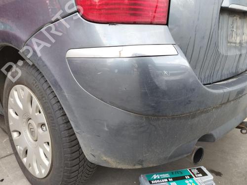 Rear bumper CITROËN XSARA PICASSO (N68) 1.6 HDi | BP27060039C8 