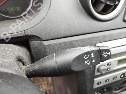 Ratstangsstang FORD FIESTA V (JH_, JD_) 1.3 (69 hp) 28322247