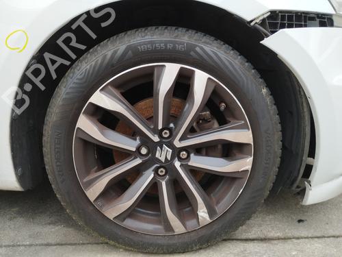 Jante SUZUKI SWIFT IV (FZ, NZ) 1.2 (AZH412, ZC72S) (94 hp) 31625477