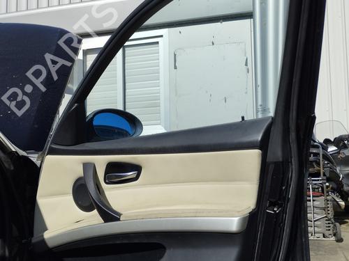 Used Front right window mechanism Front right window mechanism BMW 3 (E90) 325 d (197 hp) 33544810 33544810