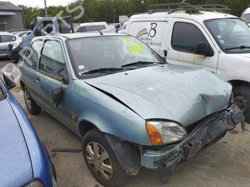 Left taillight FORD FIESTA IV (JA_, JB_) 1.3 i | BP27071232C34 