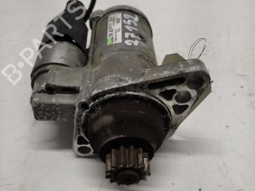 Used Starter VW GOLF VI (5K1) 1.6 TDI (105 hp) 27057210