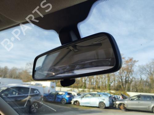 Used Rear mirror Rear mirror OPEL CORSA C (X01) 1.3 CDTI (F08, F68) (70 hp) 33544516 33544516