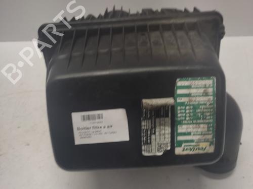 Used Air filter box PEUGEOT 307 (3A/C) 2.0 HDi 110 (107 hp) 29445562