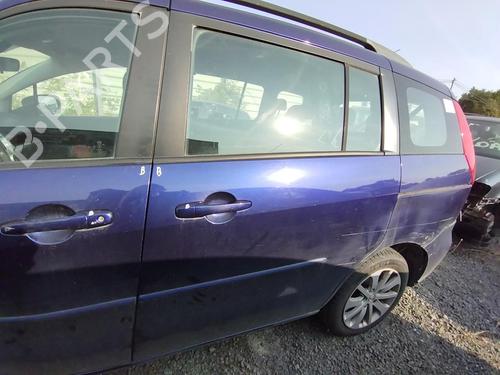 Left headlight MAZDA 5 (CR) 2.0 CD (CR19) | BP27055151C28  - Image 14