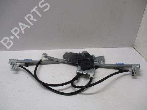 Used Front right window mechanism Front right window mechanism RENAULT ESPACE IV (JK0/1_) 2.0 dCi (JK01, JK02, JK1J, JK1K, JK1H) (150 hp) 27060866 27060866