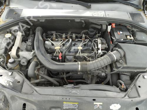 Turbolader/Kompressor VOLVO S80 II (124) D5 (185 hp) 27045785