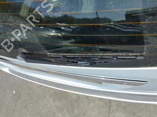 Used Rear windshield wiper arm FORD FOCUS I Turnier (DNW) 1.8 TDCi (115 hp) 27042837