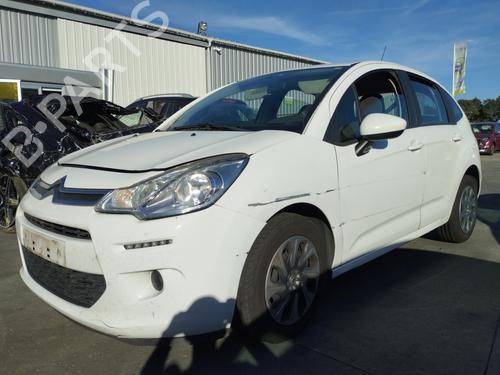 Used Left front shock absorber Left front shock absorber 39481308 39481308
