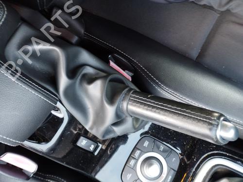 Used Hand brake RENAULT MEGANE III Coupe (DZ0/1_) 1.5 dCi (DZ09, DZ0D, DZ1F, DZ1G, DZ14, DZ29) (110 hp) 31950633
