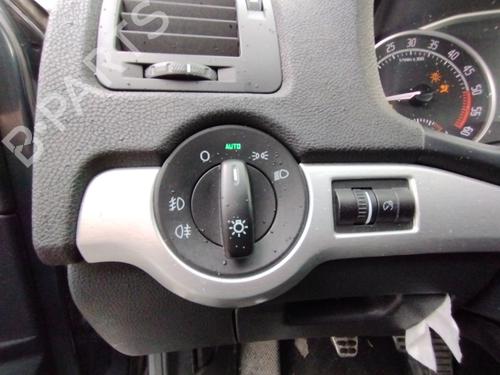 Used Headlight switch SKODA OCTAVIA II (1Z3) 2.0 TDI RS (170 hp) 31974309
