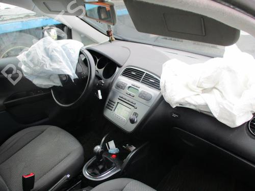 Left tailgate light SEAT ALTEA XL (5P5, 5P8) 1.9 TDI | BP27085775C79 - Image 3