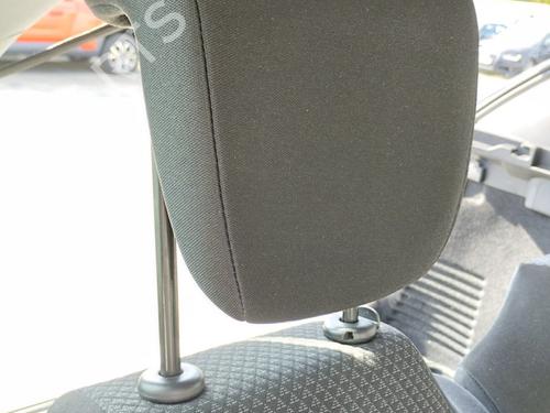 Used Headrest Headrest CITROËN C4 Picasso I MPV (UD_) 1.6 HDi (109 hp) 39891460 39891460