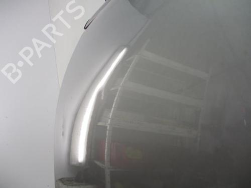 Used Left rear door CITROËN C4 Picasso I MPV (UD_) 1.6 HDi (109 hp) 27047802