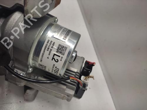 Steering column RENAULT CLIO IV (BH_) 1.5 dCi 90 | BP27058639M21 - Image 3