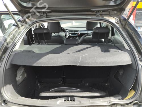 Front left window mechanism CITROËN C3 II (SC_) 1.4 | BP27074603C22  - Image 25