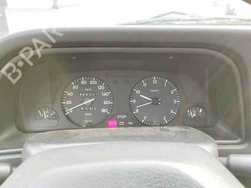 Used Instrument cluster Instrument cluster 38455074 38455074