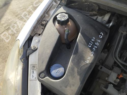 Used Windscreen washer tank Windscreen washer tank PEUGEOT 307 (3A/C) 2.0 HDi 90 (90 hp) 33544584 33544584