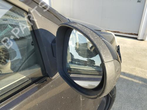 Right mirror RENAULT TWINGO II (CN0_) 1.2 16V (CN04, CN0B) | BP29545462C27 