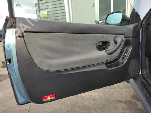 Left front door PEUGEOT 406 Coupe (8C) 2.2 HDI | BP27077445C2 