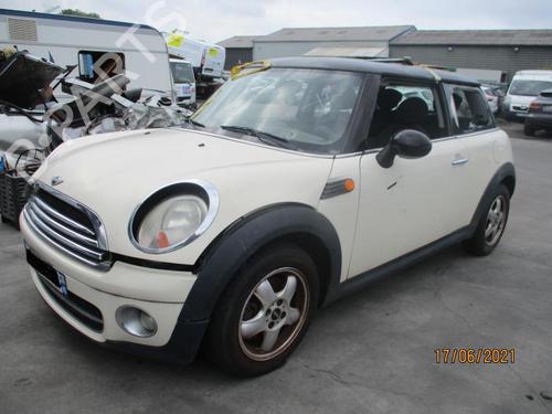 Left headlight MINI MINI (R56) Cooper D | BP27079910C28  - Image 5