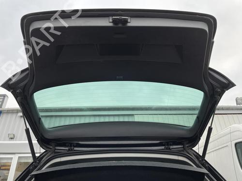 Tailgate VW GOLF VI (5K1) 1.6 TDI | BP27086778C6 