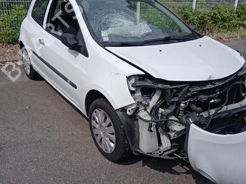 Switch RENAULT CLIO III (BR0/1, CR0/1) 1.5 dCi (BR17, CR17) | BP27057014I30 - Image 5