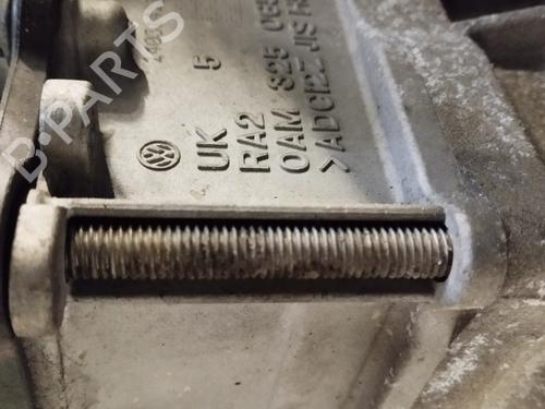 Gearbox VW TOURAN (1T3) 1.6 TDI | BP31639421M3 - Image 4