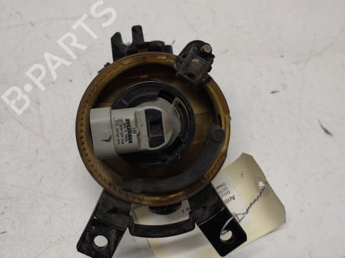 Right front fog light SKODA OCTAVIA II (1Z3) 2.0 TDI RS | BP31974279C31 