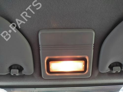 Used Interior roof light CITROËN SAXO (S0, S1) 1.5 D (57 hp) 27048305