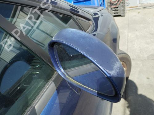 Right mirror CITROËN C4 Coupe (LA_) 1.6 HDi | BP27046713C27 