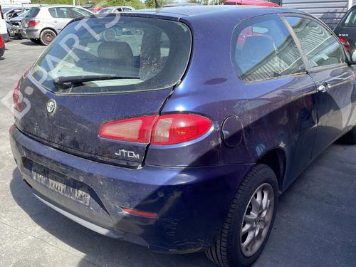 Used Right tailgate light Right tailgate light ALFA ROMEO 147 (937_) 1.9 JTDM 8V (937.AXD1A, 937.AXU1A, 937.BXU1A) (120 hp) 34410583 34410583