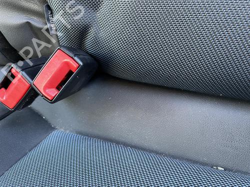 Used Seat buckle SEAT IBIZA IV (6J5, 6P1) 1.2 (60 hp) 27081323