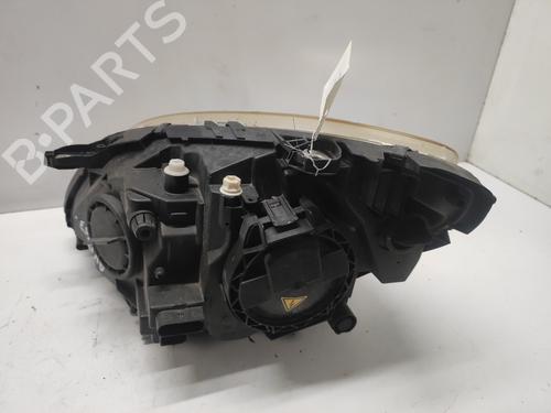 Right headlight MERCEDES-BENZ B-CLASS Sports Tourer (W245) B 200 CDI (245.208) | BP27060436C29 