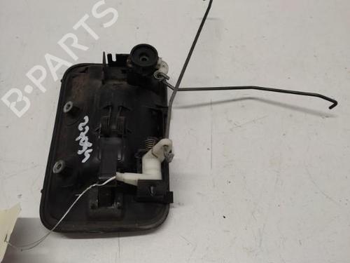 Used Front right exterior door handle FIAT SCUDO Van (220_) 2.0 JTD (94 hp) 27059622