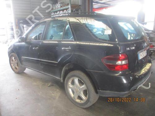 Headlight switch MERCEDES-BENZ M-CLASS (W164) ML 320 CDI 4-matic (164.122) | BP27075842I24  - Image 5